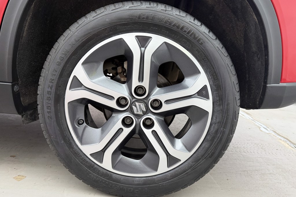 Used Suzuki Vitara 2016 for sale - 76491752: Photo 39