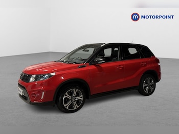 Used Suzuki Vitara 2016 for sale - 76491752: Photo