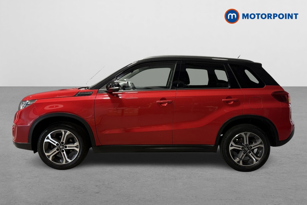 Used Suzuki Vitara 2016 for sale - 76491752: Photo 4