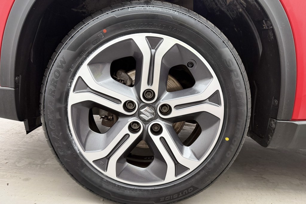 Used Suzuki Vitara 2016 for sale - 76491752: Photo 40