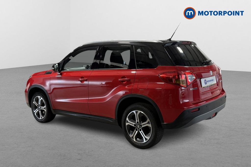 Used Suzuki Vitara 2016 for sale - 76491752: Photo 5