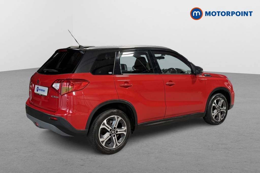 Used Suzuki Vitara 2016 for sale - 76491752: Photo 7