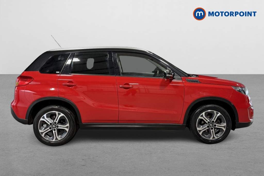 Used Suzuki Vitara 2016 for sale - 76491752: Photo 8
