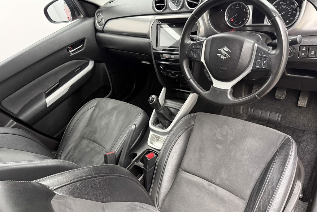 Used Suzuki Vitara 2016 for sale - 76491752: Photo 9