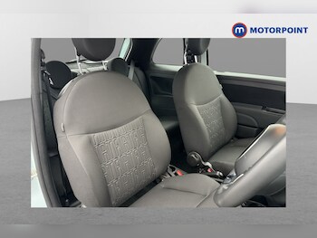 Used Fiat 500 undefined for sale - 77297500: Photo