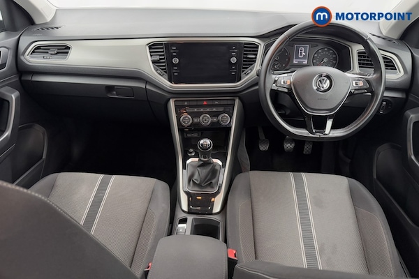 Used Volkswagen T-Roc 2020 for sale - 76162414: Photo 10