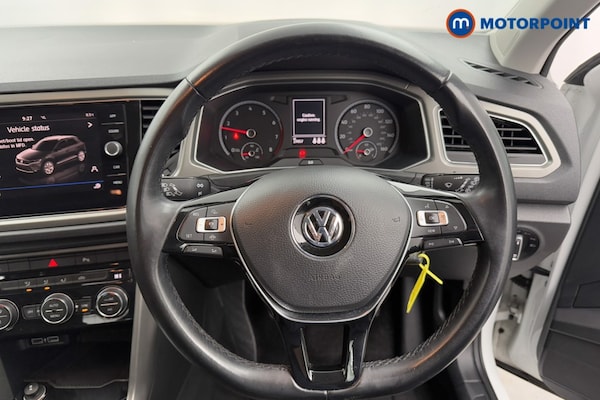 Used Volkswagen T-Roc 2020 for sale - 76162414: Photo 11