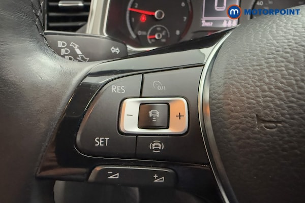 Used Volkswagen T-Roc 2020 for sale - 76162414: Photo 12