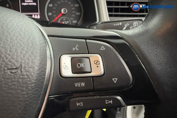 Used Volkswagen T-Roc 2020 for sale - 76162414: Photo 13