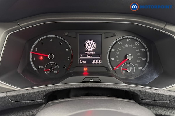 Used Volkswagen T-Roc 2020 for sale - 76162414: Photo 14
