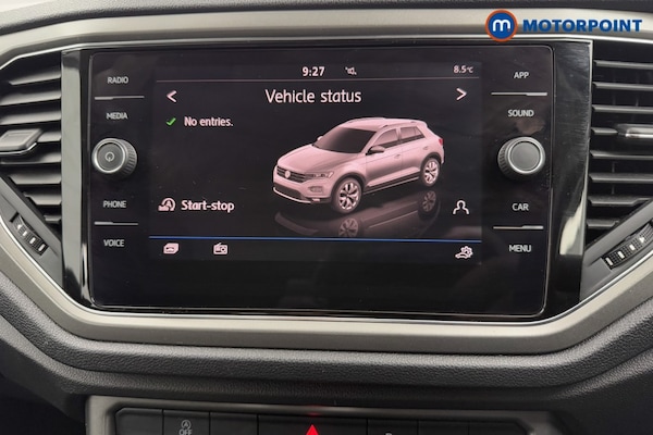 Used Volkswagen T-Roc 2020 for sale - 76162414: Photo 15