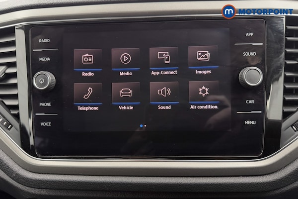 Used Volkswagen T-Roc 2020 for sale - 76162414: Photo 16