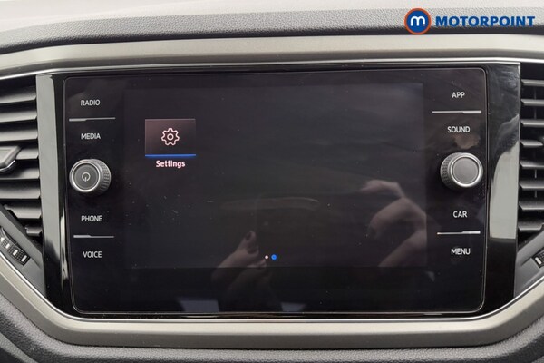 Used Volkswagen T-Roc 2020 for sale - 76162414: Photo 17