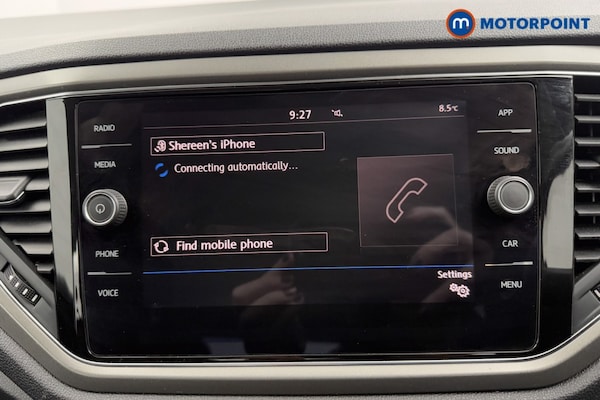 Used Volkswagen T-Roc 2020 for sale - 76162414: Photo 19