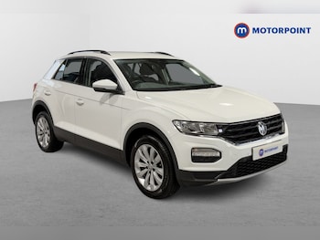 Volkswagen - T-Roc