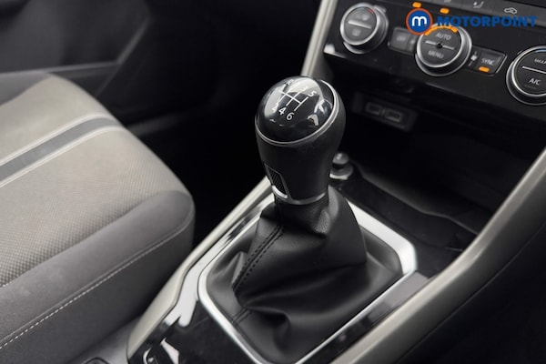 Used Volkswagen T-Roc 2020 for sale - 76162414: Photo 22