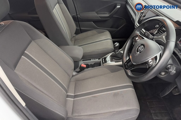 Used Volkswagen T-Roc 2020 for sale - 76162414: Photo 28