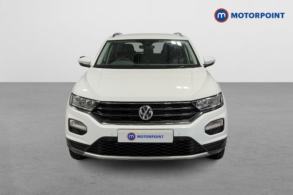 Used Volkswagen T-Roc 2020 for sale - 76162414: Photo 2