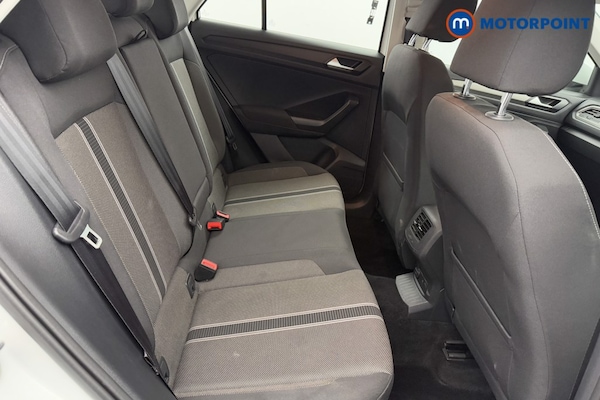 Used Volkswagen T-Roc 2020 for sale - 76162414: Photo 30
