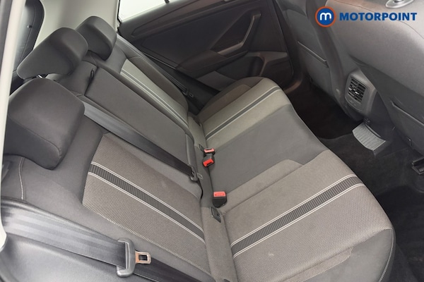 Used Volkswagen T-Roc 2020 for sale - 76162414: Photo 33