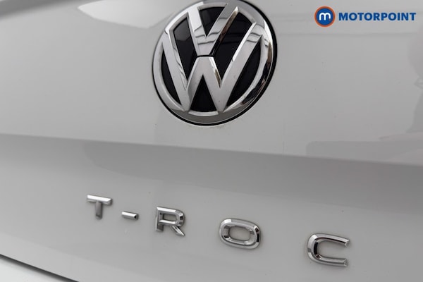 Used Volkswagen T-Roc 2020 for sale - 76162414: Photo 35