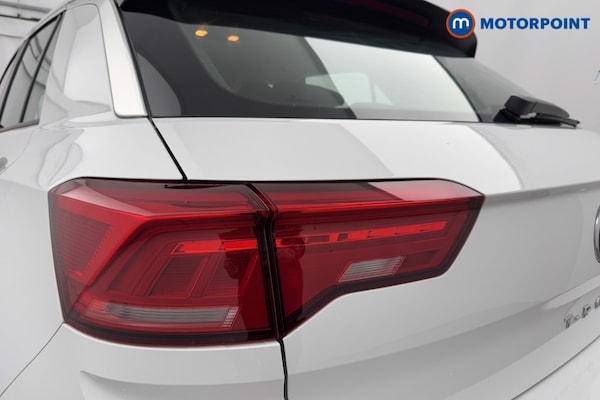 Used Volkswagen T-Roc 2020 for sale - 76162414: Photo 36