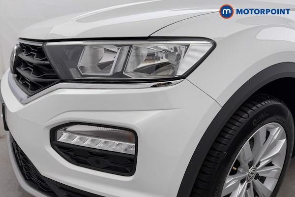 Used Volkswagen T-Roc 2020 for sale - 76162414: Photo 37