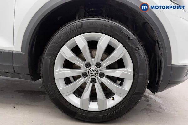 Used Volkswagen T-Roc 2020 for sale - 76162414: Photo 39