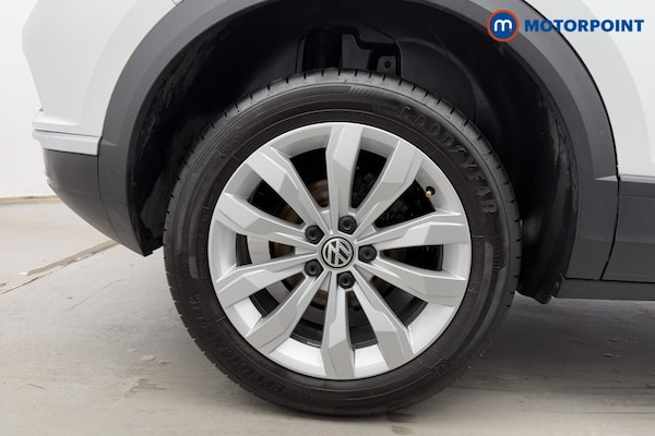 Used Volkswagen T-Roc 2020 for sale - 76162414: Photo 40
