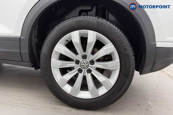 Used Volkswagen T-Roc 2020 for sale - 76162414: Photo 41