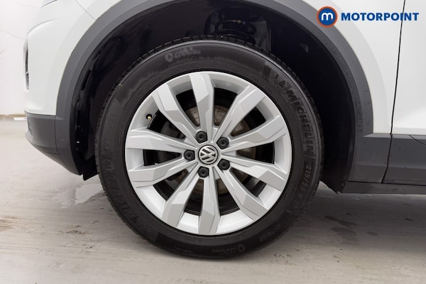Used Volkswagen T-Roc 2020 for sale - 76162414: Photo 42