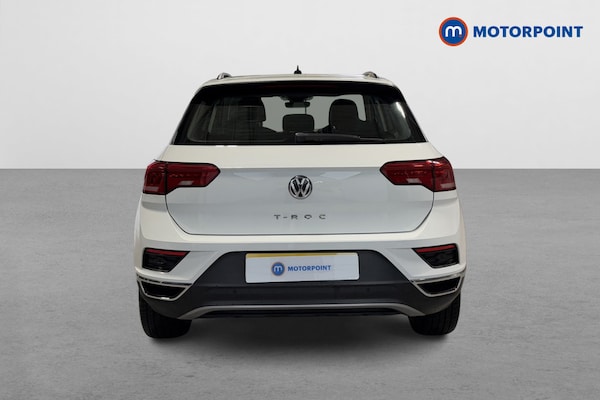 Used Volkswagen T-Roc 2020 for sale - 76162414: Photo 6