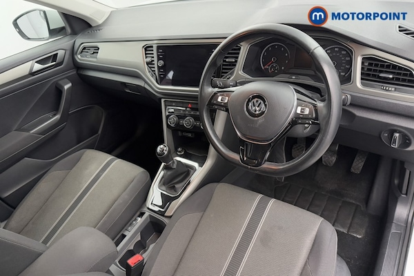 Used Volkswagen T-Roc 2020 for sale - 76162414: Photo 9