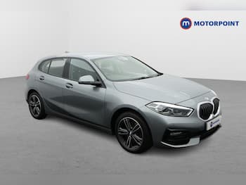Used BMW 1 Series 2022 for sale - 79626028: Photo