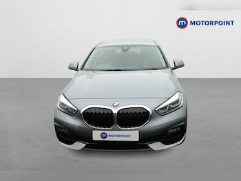 Used BMW 1 Series 2022 for sale - 79626028: Photo