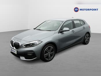 Used BMW 1 Series 2022 for sale - 79626028: Photo