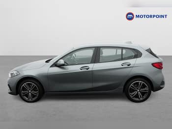 Used BMW 1 Series 2022 for sale - 79626028: Photo