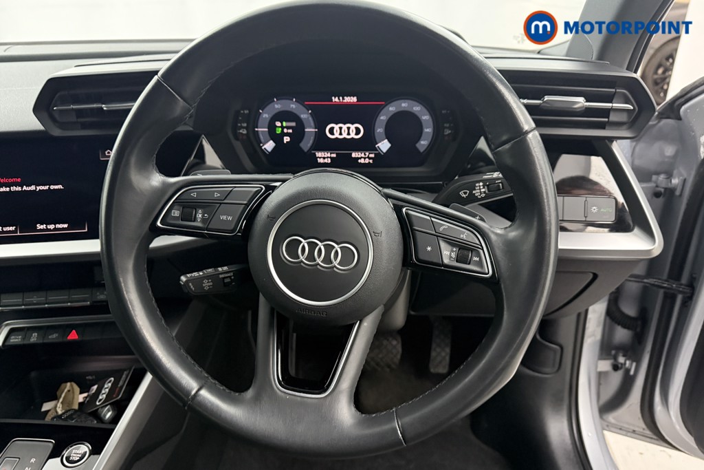 Used Audi A3 2024 for sale - 77297593: Photo 10