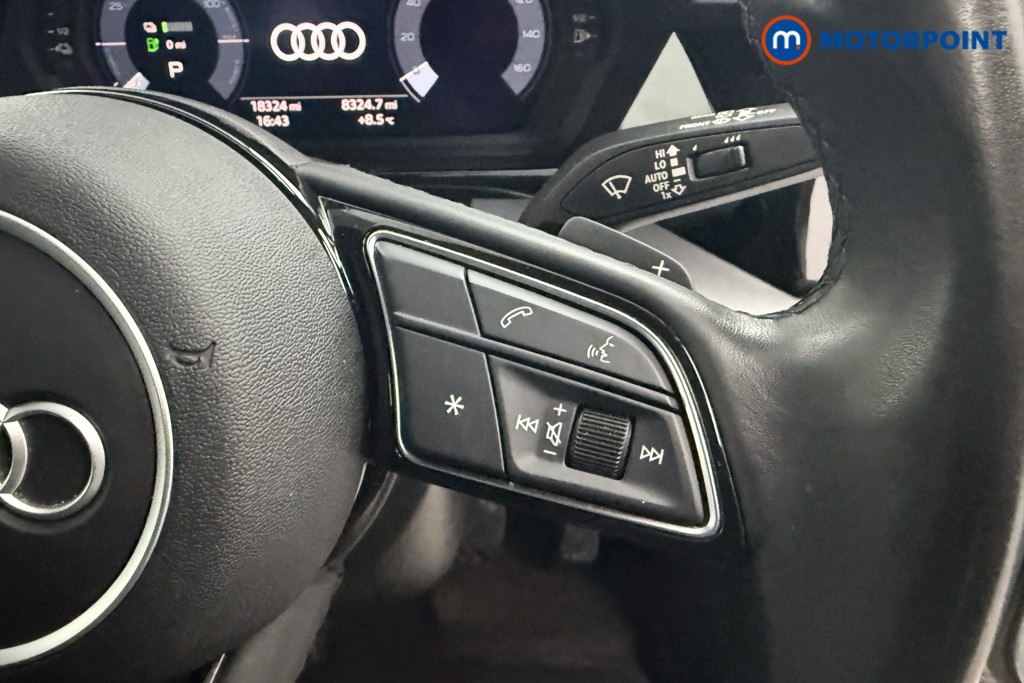 Used Audi A3 2024 for sale - 77297593: Photo 12