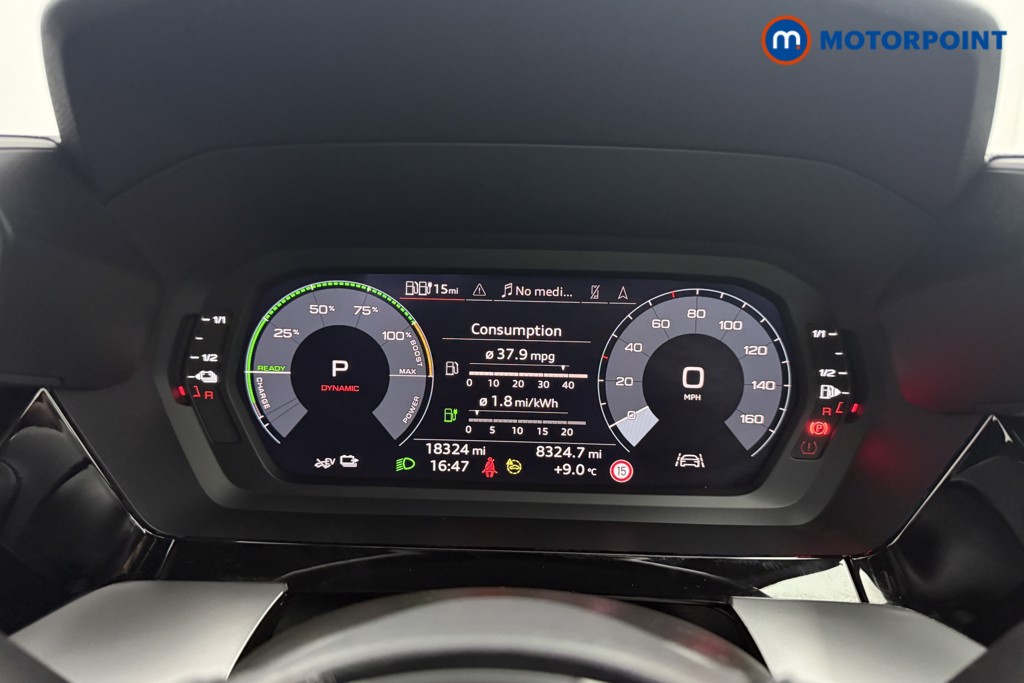 Used Audi A3 2024 for sale - 77297593: Photo 13