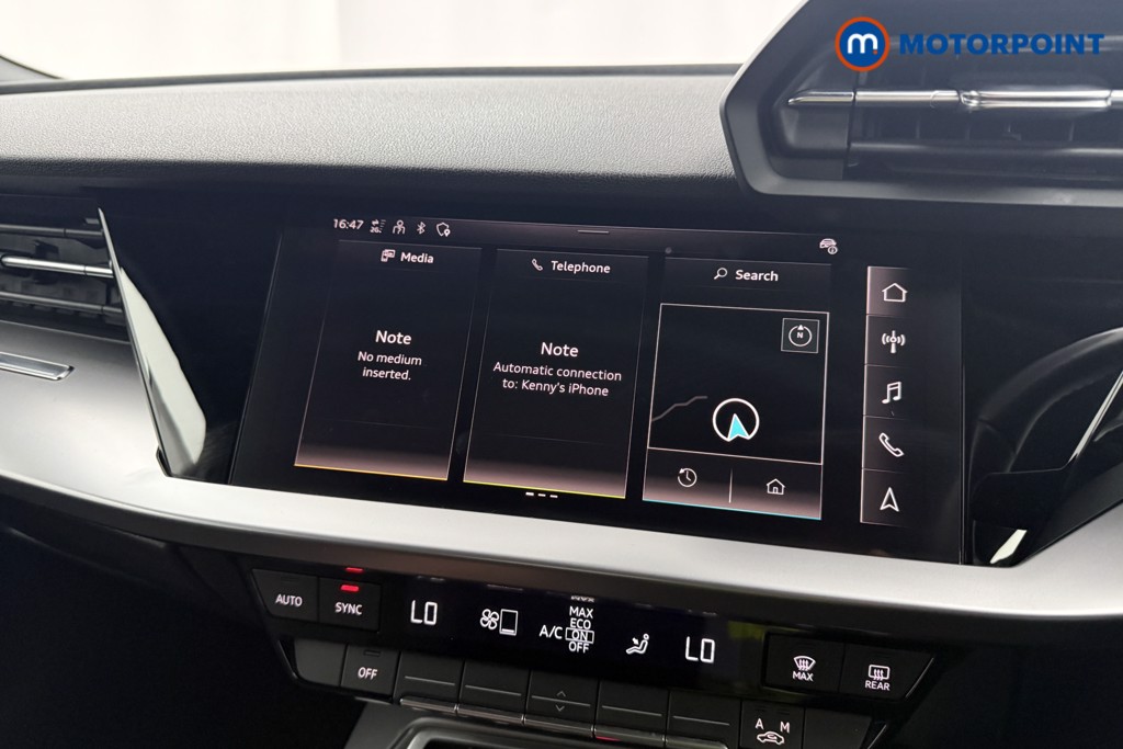 Used Audi A3 2024 for sale - 77297593: Photo 14