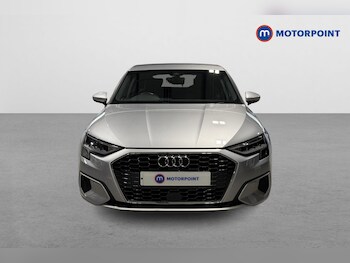 Used Audi A3 undefined for sale - 77297593: Photo