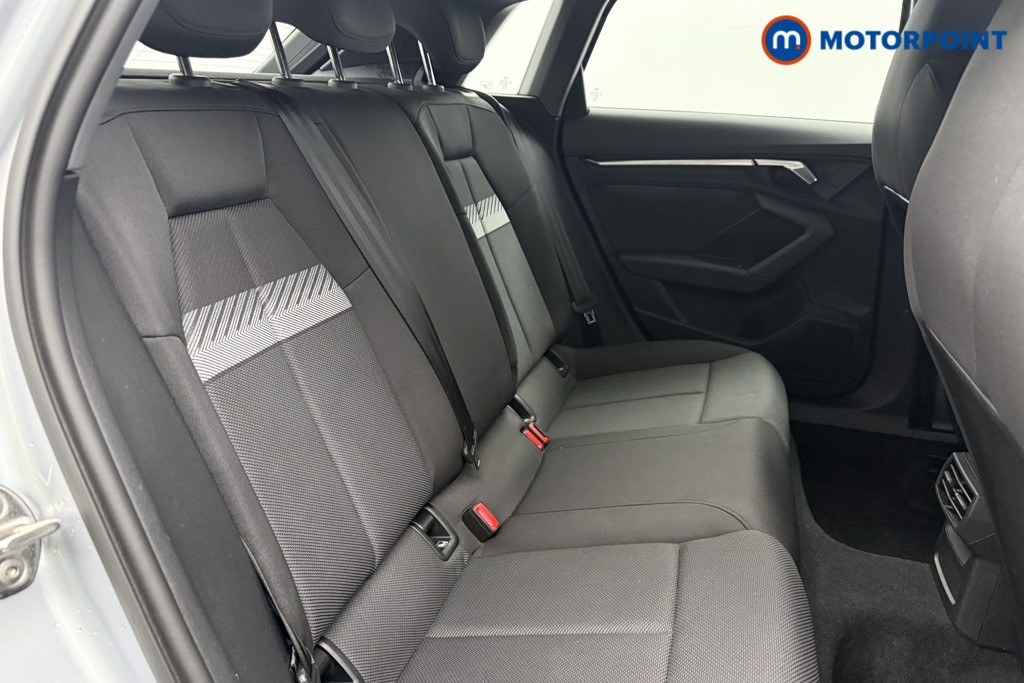 Used Audi A3 2024 for sale - 77297593: Photo 32