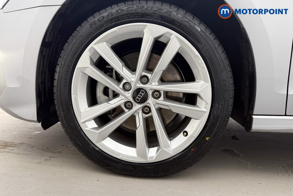 Used Audi A3 2024 for sale - 77297593: Photo 39