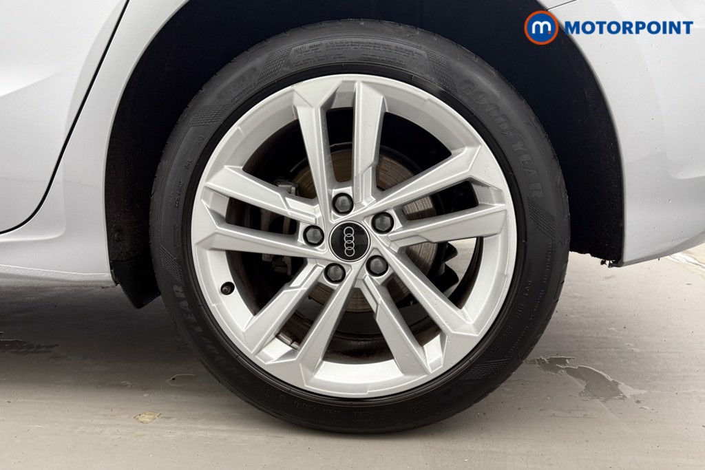 Used Audi A3 2024 for sale - 77297593: Photo 40