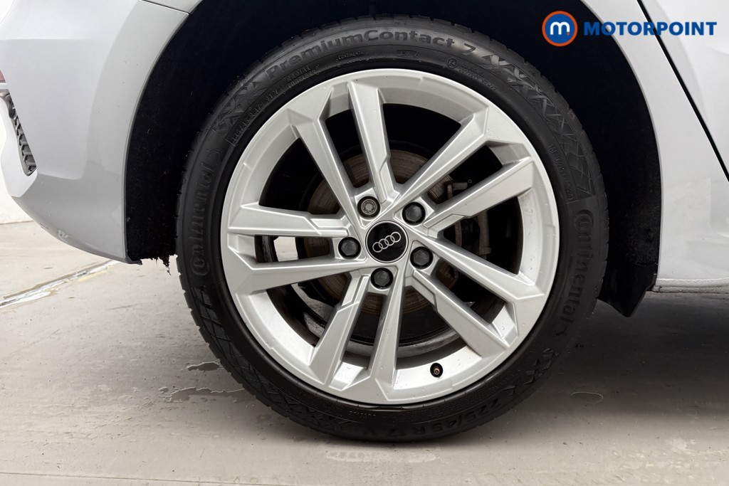 Used Audi A3 2024 for sale - 77297593: Photo 41