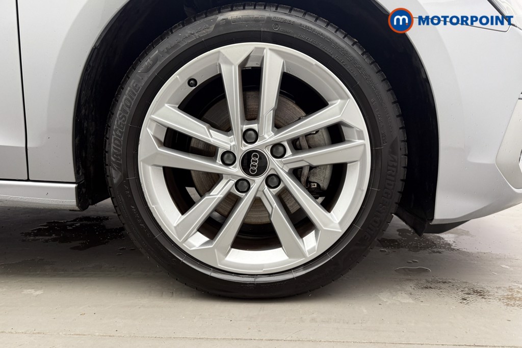 Used Audi A3 2024 for sale - 77297593: Photo 42