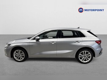 Used Audi A3 undefined for sale - 77297593: Photo