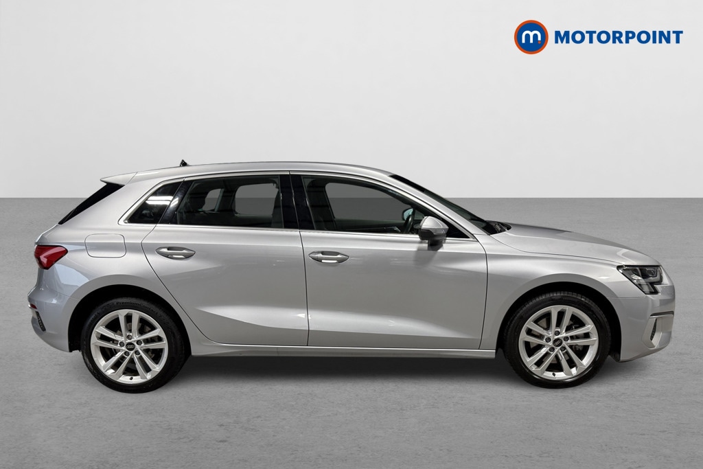 Used Audi A3 2024 for sale - 77297593: Photo 8