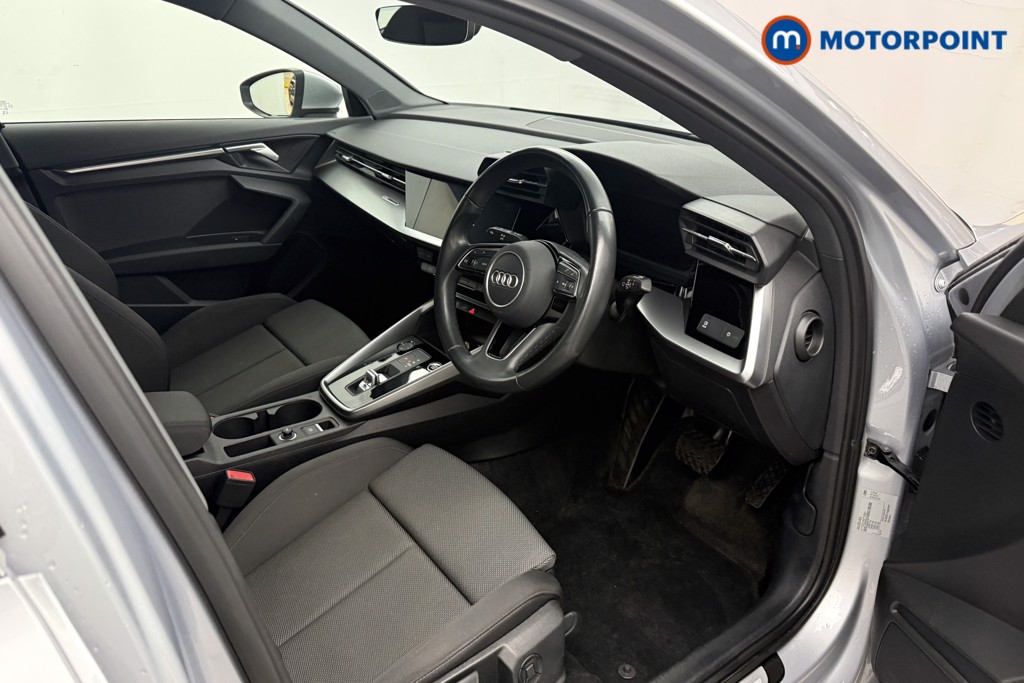 Used Audi A3 2024 for sale - 77297593: Photo 9